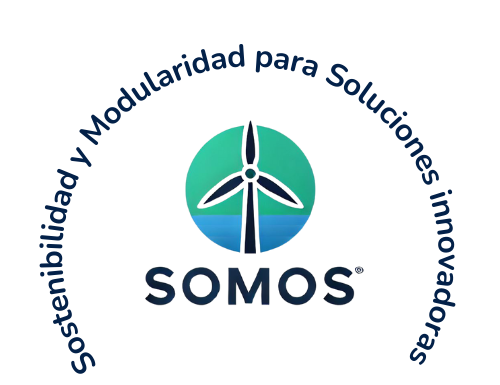 Logotipo Consorcio SOMOS